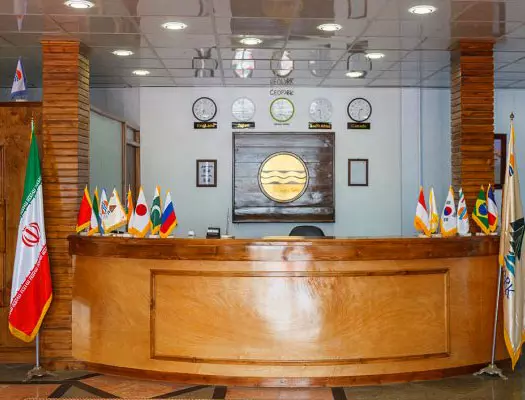 Zheo Park Hotel Qeshm